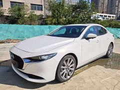 Mazda3 Axela 2.0L Automatic Brilliant Edition - ფოტო 1