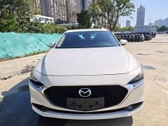 Mazda3 Axela 2.0L Automatic Brilliant Edition - ფოტო 2
