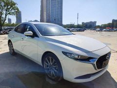 Mazda3 Axela 2.0L Automatic Brilliant Edition - ფოტო 3