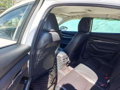 Mazda3 Axela 2.0L Automatic Brilliant Edition - ფოტო 5