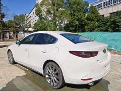 Mazda3 Axela 2.0L Automatic Brilliant Edition - ფოტო 7
