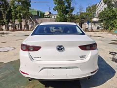Mazda3 Axela 2.0L Automatic Brilliant Edition - ფოტო 8
