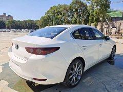 Mazda3 Axela 2.0L Automatic Brilliant Edition - ფოტო 9
