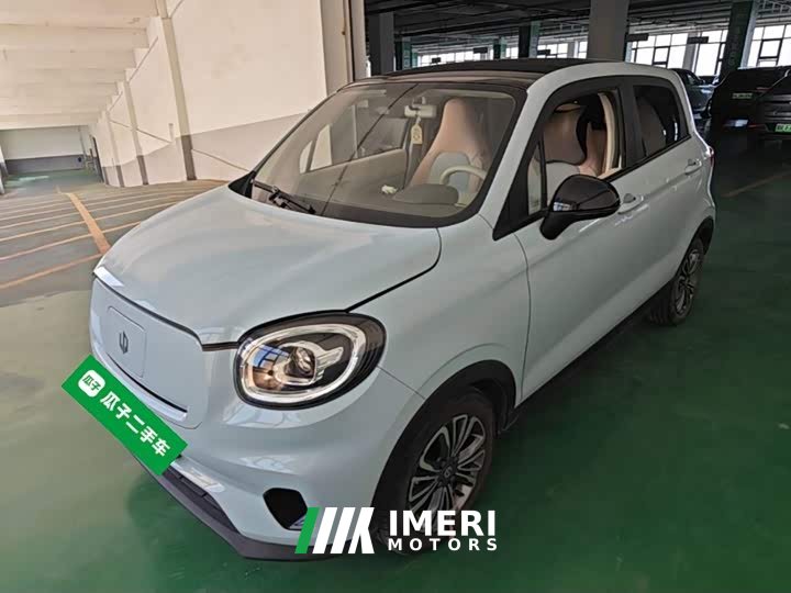 Leapmotor Leapo T03 310 Comfort Edition - ავტომობილი ჩინეთიდან