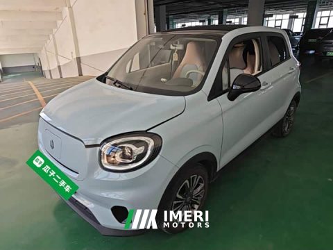 2024 Leapmotor Leapo T03 310 Comfort Edition - ავტომობილი ჩინეთიდან