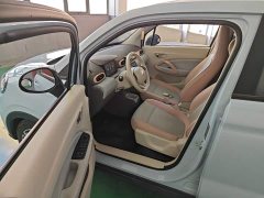 Leapmotor Leapo T03 310 Comfort Edition - ფოტო 12