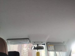 Leapmotor Leapo T03 310 Comfort Edition - ფოტო 14