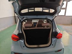 Leapmotor Leapo T03 310 Comfort Edition - ფოტო 15