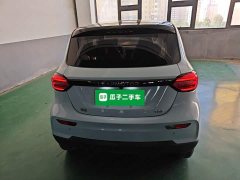 Leapmotor Leapo T03 310 Comfort Edition - ფოტო 3