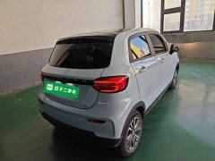 Leapmotor Leapo T03 310 Comfort Edition - ფოტო 4