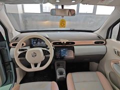 Leapmotor Leapo T03 310 Comfort Edition - ფოტო 5