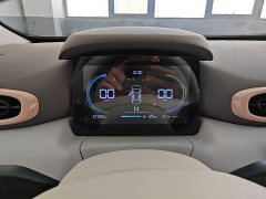 Leapmotor Leapo T03 310 Comfort Edition - ფოტო 8