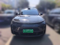 Li Auto L8 Max - ფოტო 2