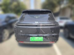 Li Auto L8 Max - ფოტო 3