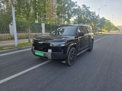 Fangchengbao Titanium 7 190KM Four-Wheel Drive Ultra Edition - ფოტო 1