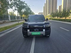Fangchengbao Titanium 7 190KM Four-Wheel Drive Ultra Edition - ფოტო 2