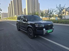 Fangchengbao Titanium 7 190KM Four-Wheel Drive Ultra Edition - ფოტო 3