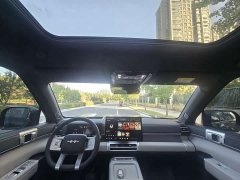 Fangchengbao Titanium 7 190KM Four-Wheel Drive Ultra Edition - ფოტო 5