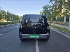 Fangchengbao Titanium 7 190KM Four-Wheel Drive Ultra Edition - ფოტო 8