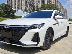 Chery Arrizo 8 1.6T DCT Premium - ფოტო 1
