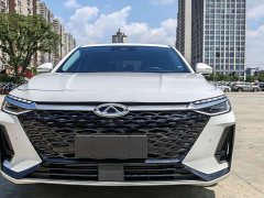 Chery Arrizo 8 1.6T DCT Premium - ფოტო 2
