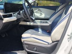 Chery Arrizo 8 1.6T DCT Premium - ფოტო 4