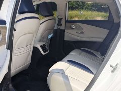 Chery Arrizo 8 1.6T DCT Premium - ფოტო 5