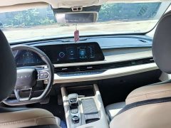 Chery Arrizo 8 1.6T DCT Premium - ფოტო 6