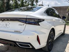Chery Arrizo 8 1.6T DCT Premium - ფოტო 8
