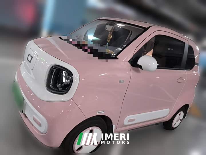 FAW Besturn Xiaoma 222km Dynamic Edition - ავტომობილი ჩინეთიდან