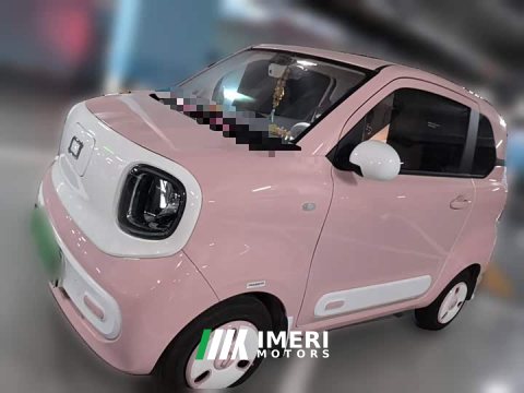 2025 FAW Besturn Xiaoma 222km Dynamic Edition - ავტომობილი ჩინეთიდან