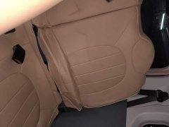 FAW Besturn Xiaoma 222km Dynamic Edition - ფოტო 13