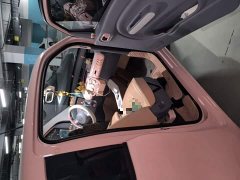 FAW Besturn Xiaoma 222km Dynamic Edition - ფოტო 19