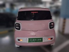 FAW Besturn Xiaoma 222km Dynamic Edition - ფოტო 3