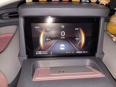 FAW Besturn Xiaoma 222km Dynamic Edition - ფოტო 7