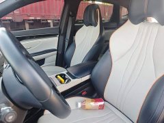 BYD Song Plus New Energy DM-i 71km Luxury - ფოტო 11