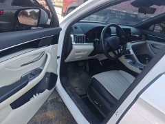 BYD Song Plus New Energy DM-i 71km Luxury - ფოტო 12