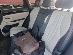 BYD Song Plus New Energy DM-i 71km Luxury - ფოტო 13