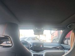 BYD Song Plus New Energy DM-i 71km Luxury - ფოტო 14