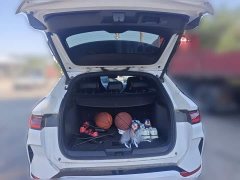 BYD Song Plus New Energy DM-i 71km Luxury - ფოტო 15