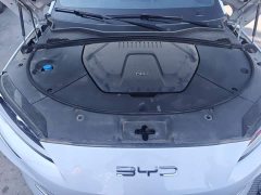 BYD Song Plus New Energy DM-i 71km Luxury - ფოტო 16