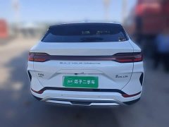 BYD Song Plus New Energy DM-i 71km Luxury - ფოტო 3