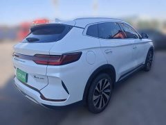 BYD Song Plus New Energy DM-i 71km Luxury - ფოტო 4