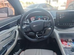 BYD Song Plus New Energy DM-i 71km Luxury - ფოტო 6