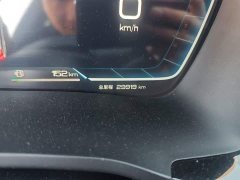 BYD Song Plus New Energy DM-i 71km Luxury - ფოტო 8