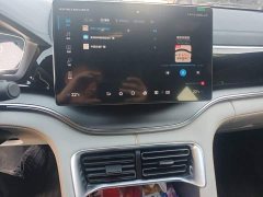 BYD Song Plus New Energy DM-i 71km Luxury - ფოტო 9