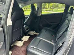Tesla Model Y 2022 Facelift Rear-Wheel Drive - ფოტო 5