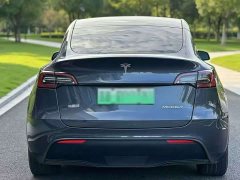 Tesla Model Y 2022 Facelift Rear-Wheel Drive - ფოტო 7