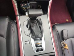 Changan CS75 2022 Blue Whale 1.5T DCT Luxury - ფოტო 10