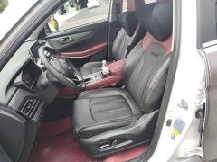 Changan CS75 2022 Blue Whale 1.5T DCT Luxury - ფოტო 11